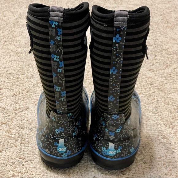 Bogs boots size 3 - Picture 3 of 6
